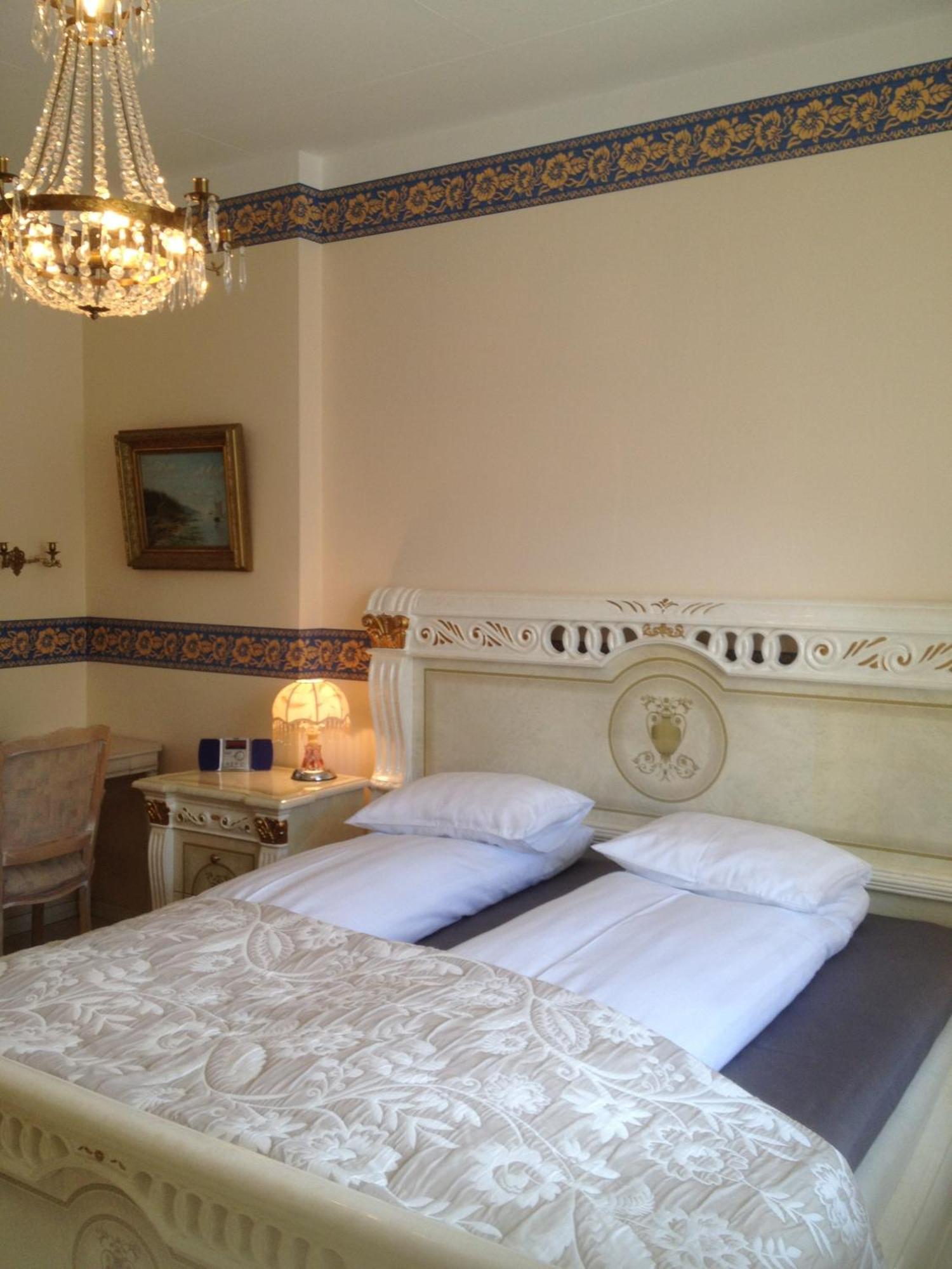 Hotel Arkaden Арвіка Екстер'єр фото