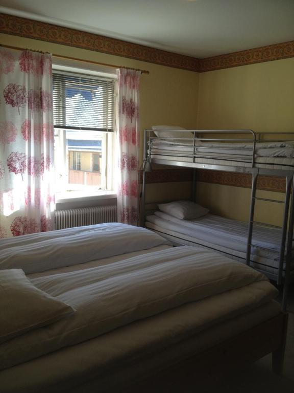 Hotel Arkaden Арвіка Екстер'єр фото