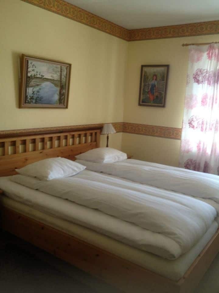Hotel Arkaden Арвіка Екстер'єр фото